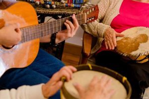 musicoterapia de las mejores actividades para autistas