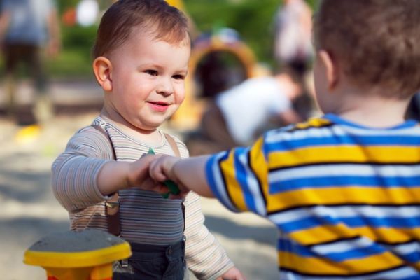  como enseñar habilidades sociales a niños