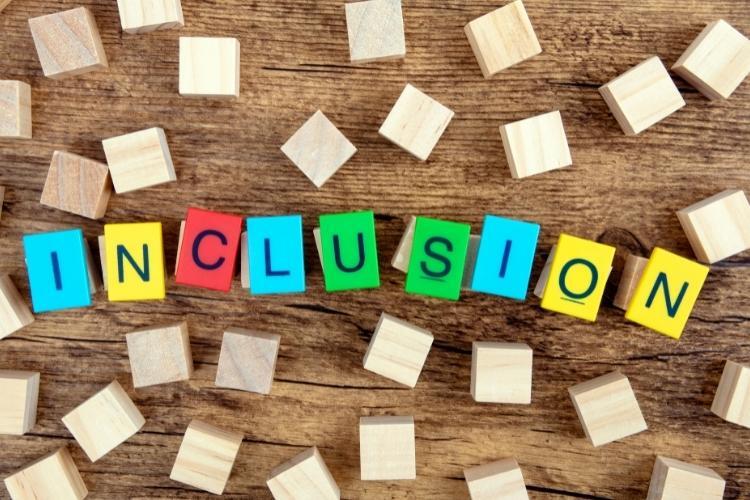 inclusividad en el aula