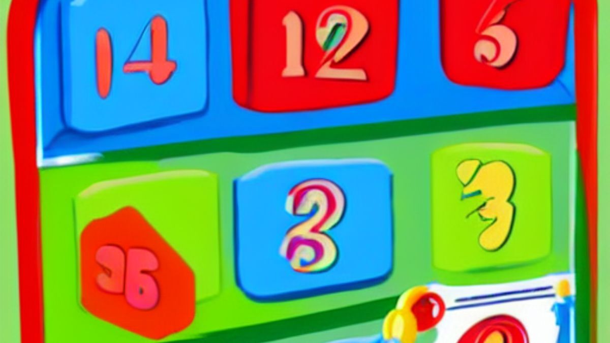 juegos matematicos para niños
