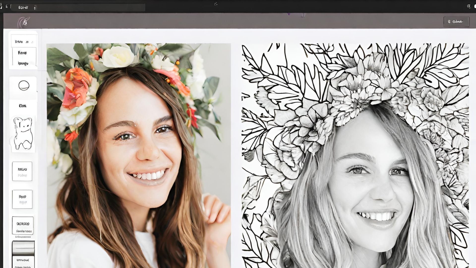 dibujos para colorear