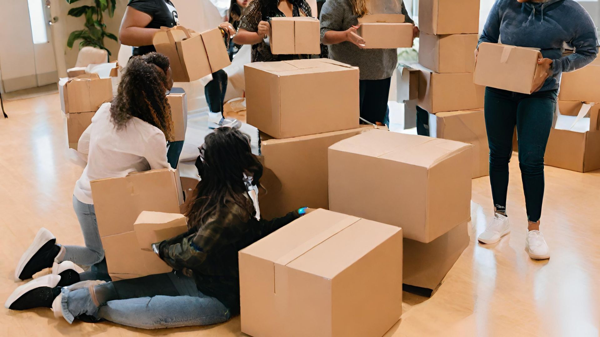 dinamica de grupo colaborativa